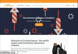 Sites similar to ikeyless.com