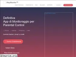 Sites similar to ikeymonitor.it