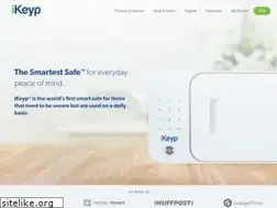 Sites similar to ikeyp.com