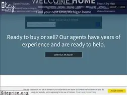 Sites similar to ikeyrealty.com