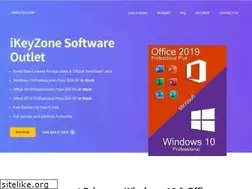 Sites similar to ikeyzone.org