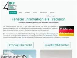 Sites similar to ikf-rudolf.de