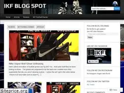 Sites similar to ikfblog.wordpress.com