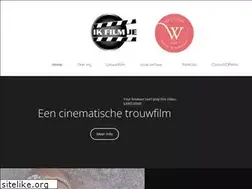 Sites similar to ikfilmje.be