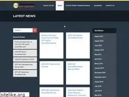Sites similar to ikfkarting.com