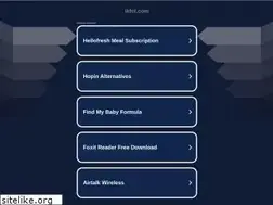 Sites similar to ikfol.com