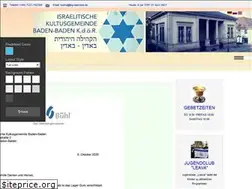 Sites similar to ikg-bad-bad.de