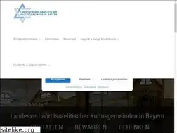 Sites similar to ikg-bayern.de