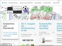 Sites similar to ikg-bo.de