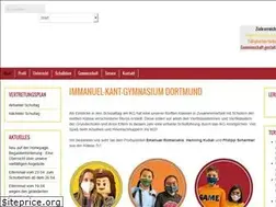 Sites similar to ikg-dortmund.de
