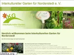 Sites similar to ikg-norderstedt.de