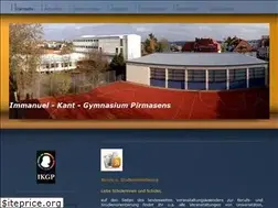 Sites similar to ikg-ps.de