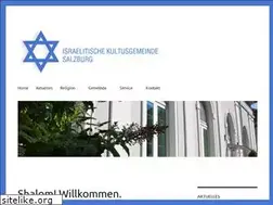 Sites similar to ikg-salzburg.at