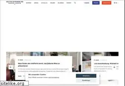 Sites similar to ikg-wien.at