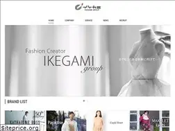 Sites similar to ikg.co.jp