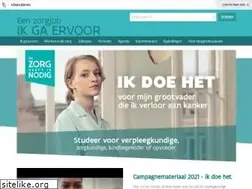 Sites similar to ikgaervoor.be
