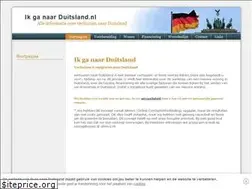 Sites similar to ikganaarduitsland.nl