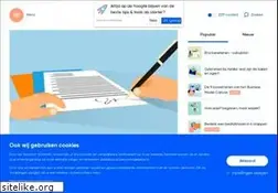 Sites similar to ikgastarten.nl