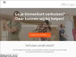 Sites similar to ikgaverhuizen.be