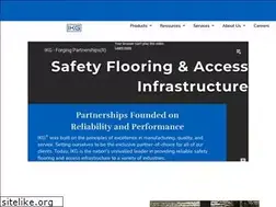 Sites similar to ikgindustries.com