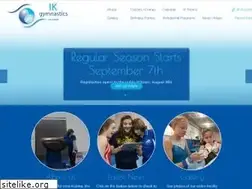 Sites similar to ikgym.com