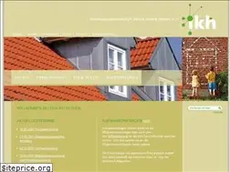 Sites similar to ikh-hessen.de