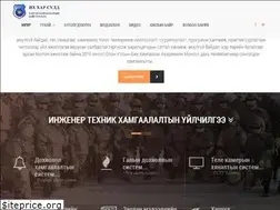 Sites similar to ikh-khar-suld.mn