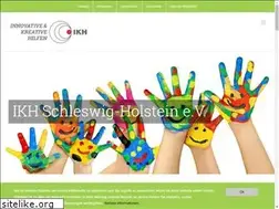 Sites similar to ikh-sh.de