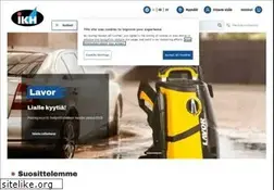 Sites similar to ikh.fi