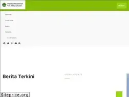 Sites similar to ikhac.ac.id