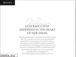 Sites similar to ikhayahotels.com