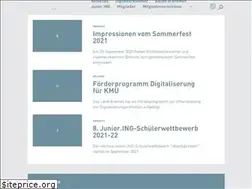 Sites similar to ikhb.de
