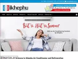 Sites similar to ikhephu.co.za