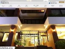 Sites similar to ikhotel.com