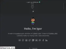 Sites similar to ikhotin.com