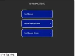 Sites similar to ikhtebarat.com