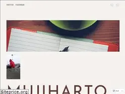 Sites similar to ikhwamuji.wordpress.com