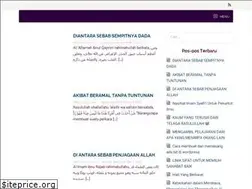 Sites similar to ikhwanfillah.com