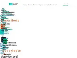 Sites similar to iki-alliance.mx