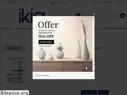 Sites similar to ikia-eshop.gr