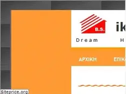 Sites similar to ikiaconstructors.gr