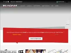 Sites similar to ikiadammedya.com