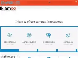 Sites similar to ikiam.edu.ec