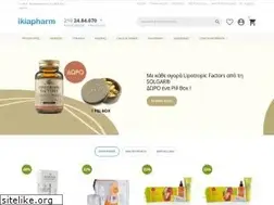 Sites similar to ikiapharm.com