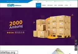 Sites similar to ikibinambalaj.com