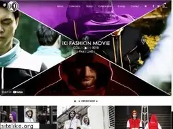 Sites similar to ikibytsume.com