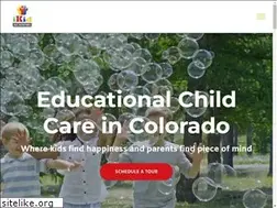 Sites similar to ikidacademy.com
