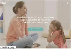 Sites similar to ikidcenters.com