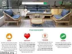Sites similar to ikidepot.vn