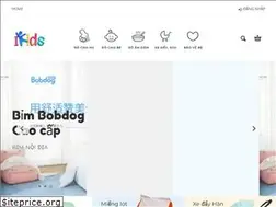 Sites similar to ikids.vn